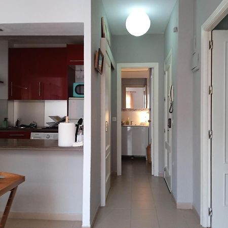 Apartamento Casco Antiguo Exterior Unico En Segunda Planta En Un Edificio De De Dos Plantas Sevilla Exteriér fotografie